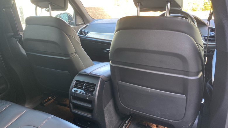 BMW X5 xDrive40d MHT M Sport 5dr Auto Diesel Estate